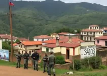crise na Guarda Civil Municipal de Ouro Preto
