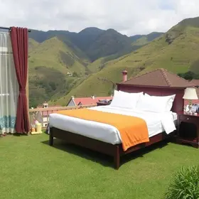 Hotel Sesc Ouro Preto