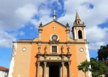 Igreja Matriz de São Bartolomeu