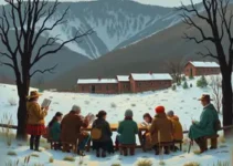 Inverno Literário