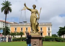 Justiça