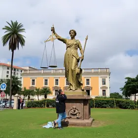 Justiça