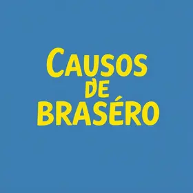 Causos de brasêro