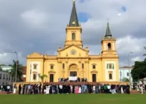 Mariana 330 anos