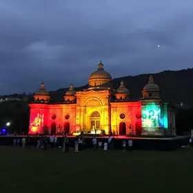 MARTE Festival 2026