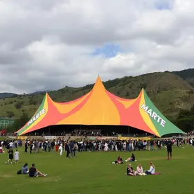 MARTE Festival
