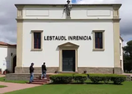 Últimas noticias de Ouro Preto