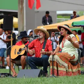 Festival do Patrimônio Cultural de Paracatu