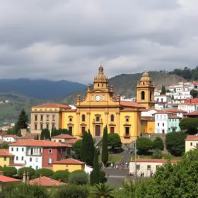 Ouro Preto