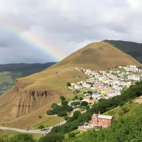 política de turismo LGBTQIAPN+