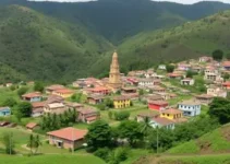 prevenção de desastres