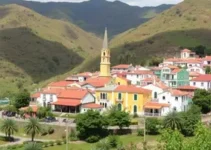 melhores hotéis e pousadas em Ouro Preto