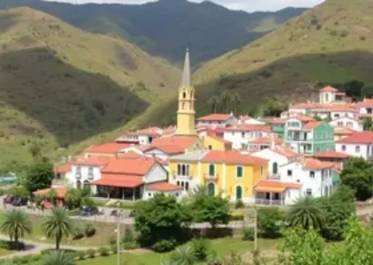 Últimas noticias de Ouro Preto