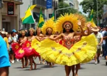 Samba da Ladeira