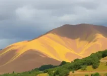 tempo muito seco