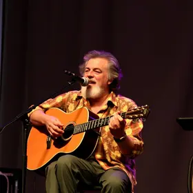 Tributo a Raul Seixas