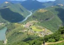 turismo em Minas