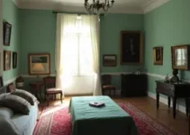 sala da vida privada