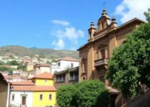 condições de Ouro Preto