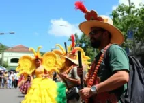 Carnaval da Liberdade 2026