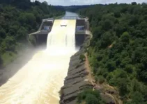 Barragem Forquilha I
