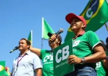 Candidaturas do PCB em Minas Gerais