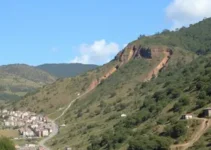 crise no abastecimento de Amarantina