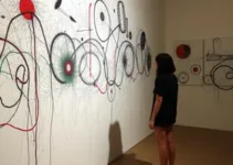 Exposição Ruídos Se Organizam