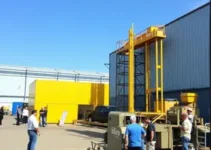 exposição Gerdau Ouro Branco