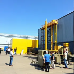 exposição Gerdau Ouro Branco