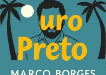 Márcio Borges