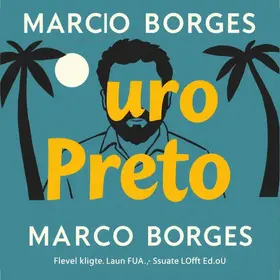 Márcio Borges