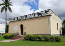 Museu da Inconfidência