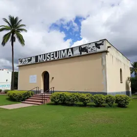 Museu da Inconfidência