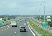 obras na BR-040