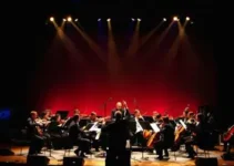Orquestra Ouro Preto celebra Gonzagão no Sesc Palladium