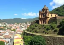 fomento a projetos culturais em Ouro Preto