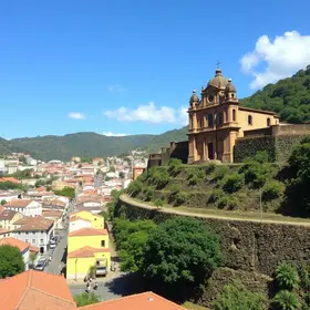 fomento a projetos culturais em Ouro Preto