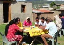 encontro sobre habitação