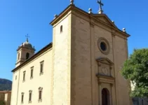 Igreja Matriz de São Bartolomeu