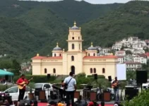 Festival Tudo é Jazz