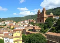 Ouro Preto