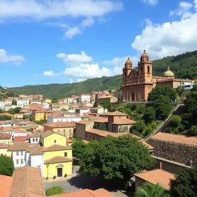 Ouro Preto