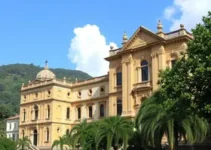 patrimônio universitário