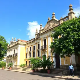 Ouro Preto