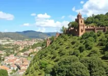 roteiro de 3 dias em Ouro Preto