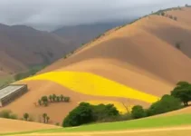 alerta amarelo