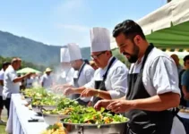 Festival Cultura e Gastronomia de Tiradentes