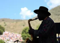 Tudo é Jazz 2026