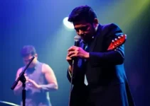 Tudo é Jazz
